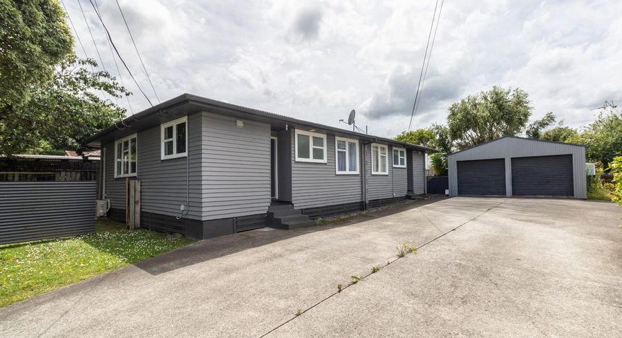  at 30a Benge Crescent, Clouston Park, Upper Hutt, Wellington