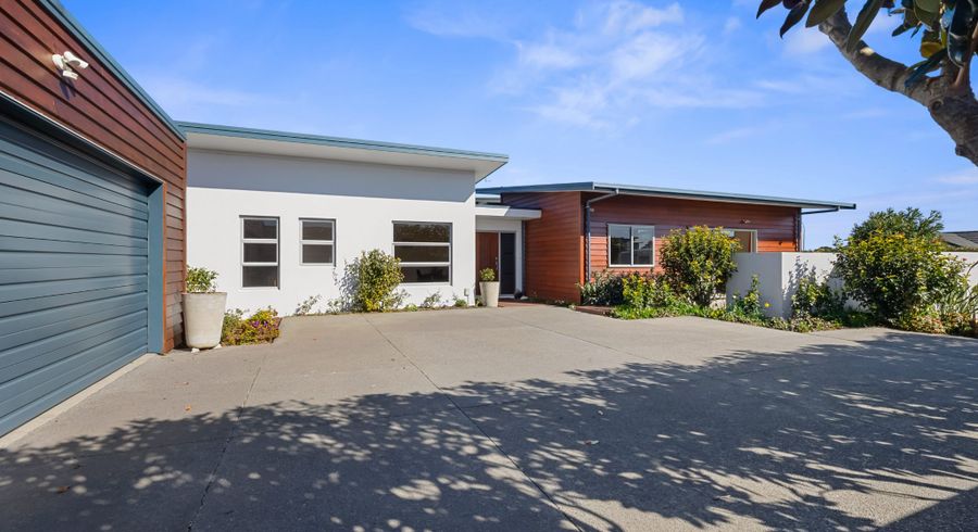  at 4 St Andrews Parkway, Waiwhakaiho, New Plymouth, Taranaki