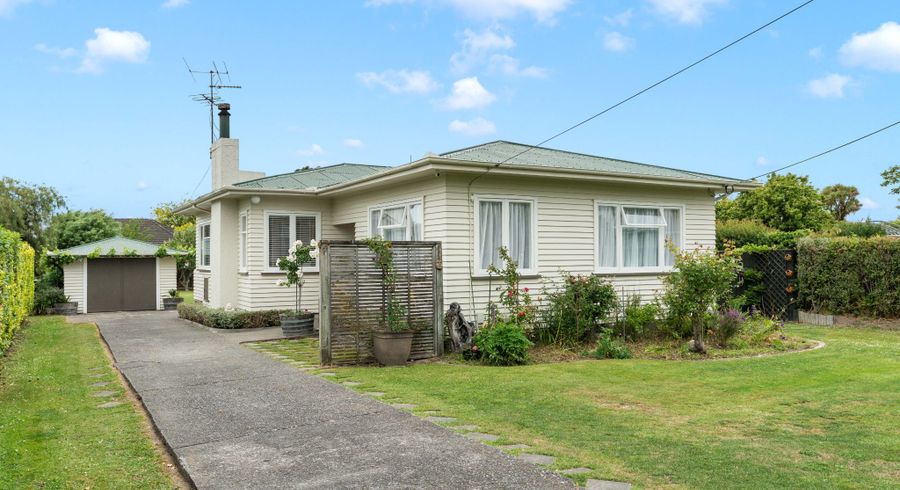  at 7 French Street, Masterton, Masterton, Wellington