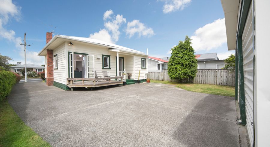  at 256 Mount Smart Road, Onehunga, Auckland