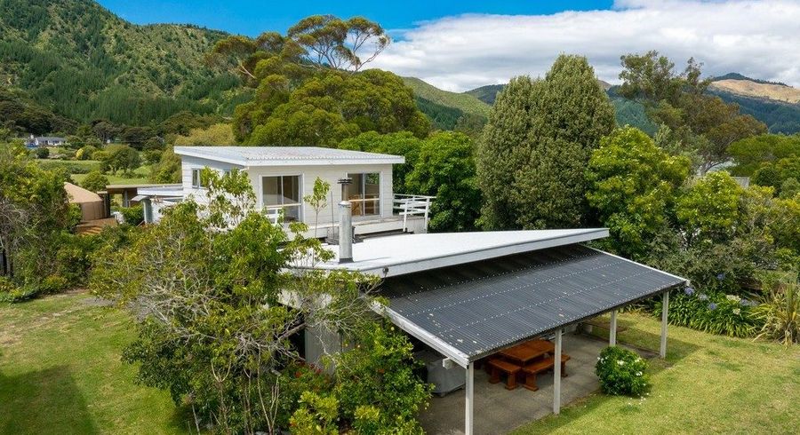  at 5 Cornwall Place, Tata Beach, Tasman, Nelson / Tasman