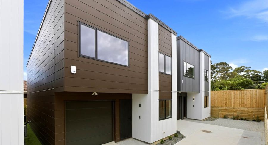  at 20C Aberfeldy Avenue, Highland Park, Manukau City, Auckland