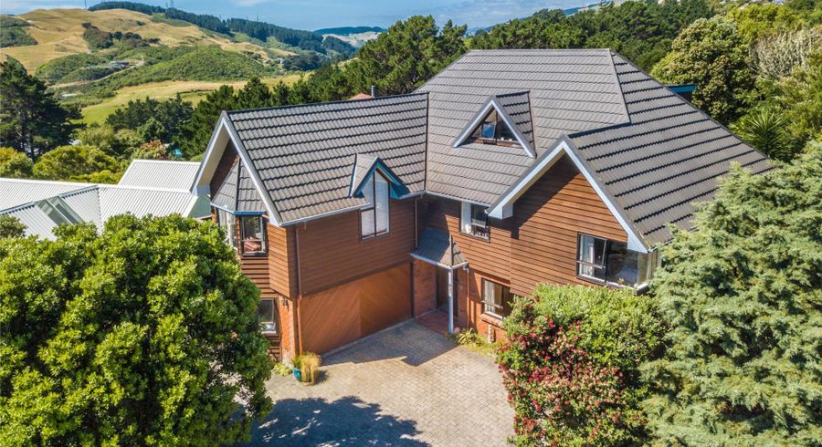  at 3 Ronald Woolf Place, Churton Park, Wellington