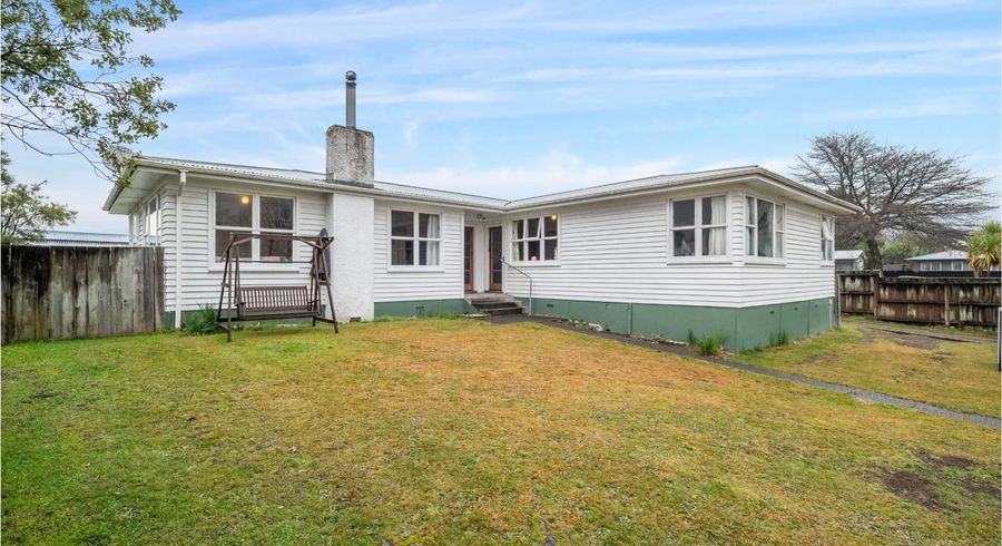  at 4 Hingaia Street, Turangi