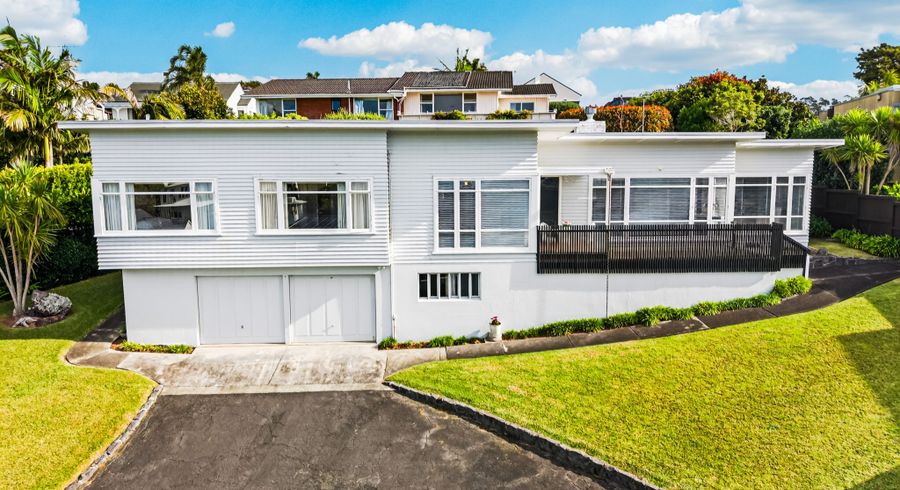  at 7 Arthur Crescent, Hauraki, North Shore City, Auckland