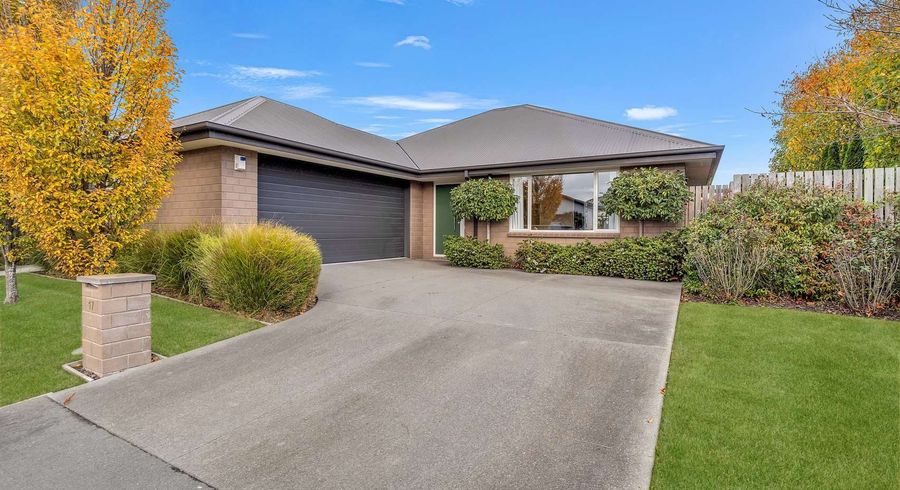  at 17 Hillbourne Street, Halswell, Christchurch City, Canterbury