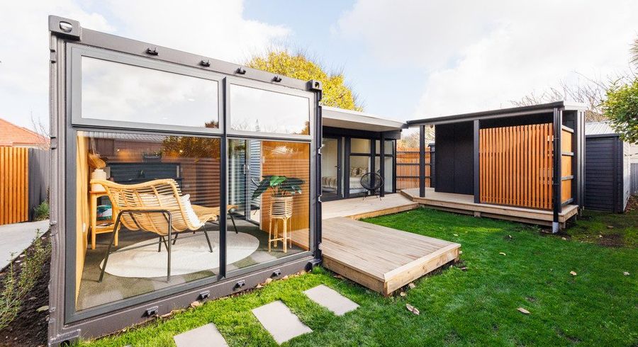  at 31 Parata Street, Hokowhitu, Palmerston North