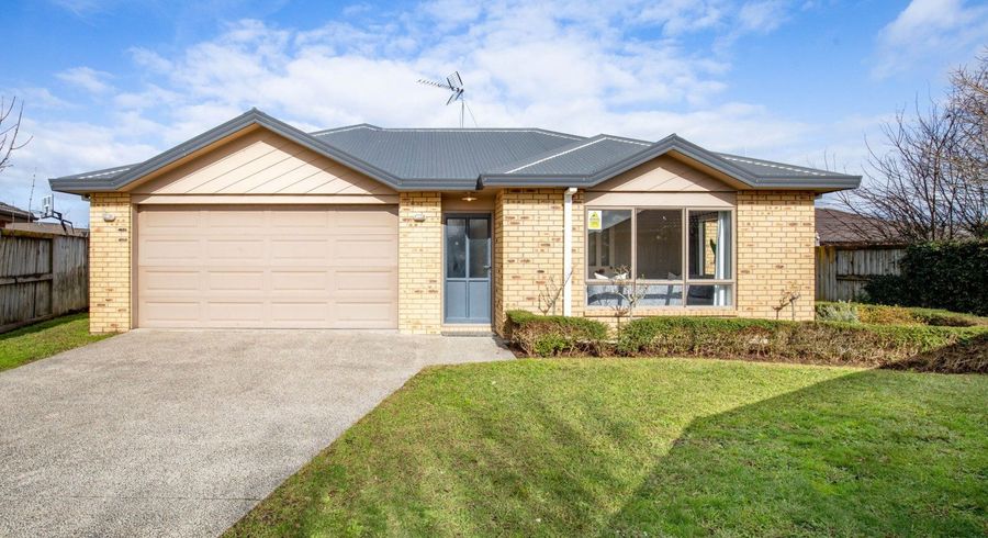  at 9 Miers Glade, Rototuna, Hamilton, Waikato