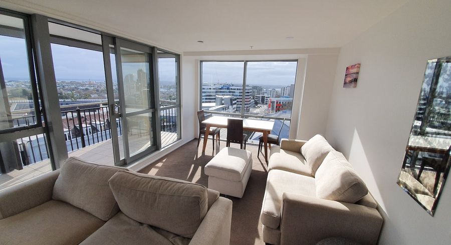 at 603/70 Pitt Street, Auckland Central, Auckland