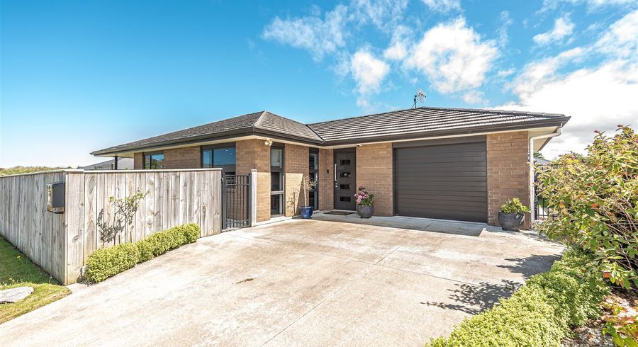  at 26 Simon Street, Tawhero, Whanganui
