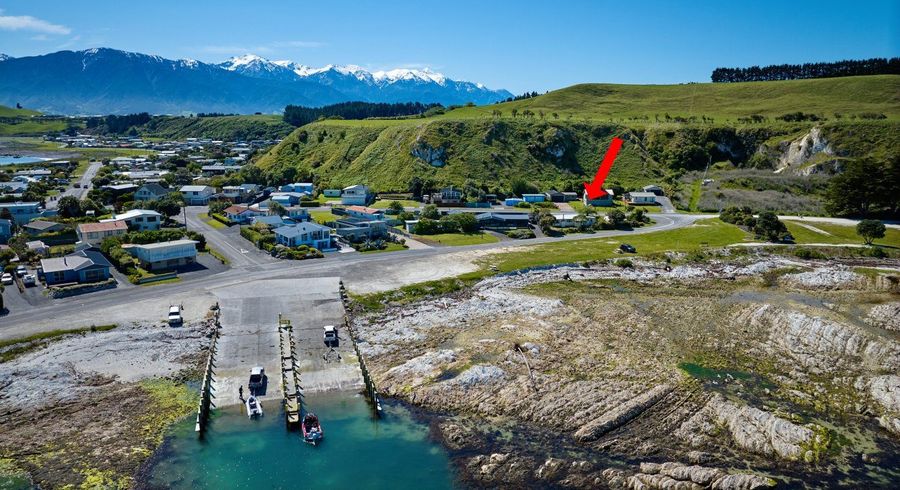  at 1 Kaka Road, South Bay, Kaikoura