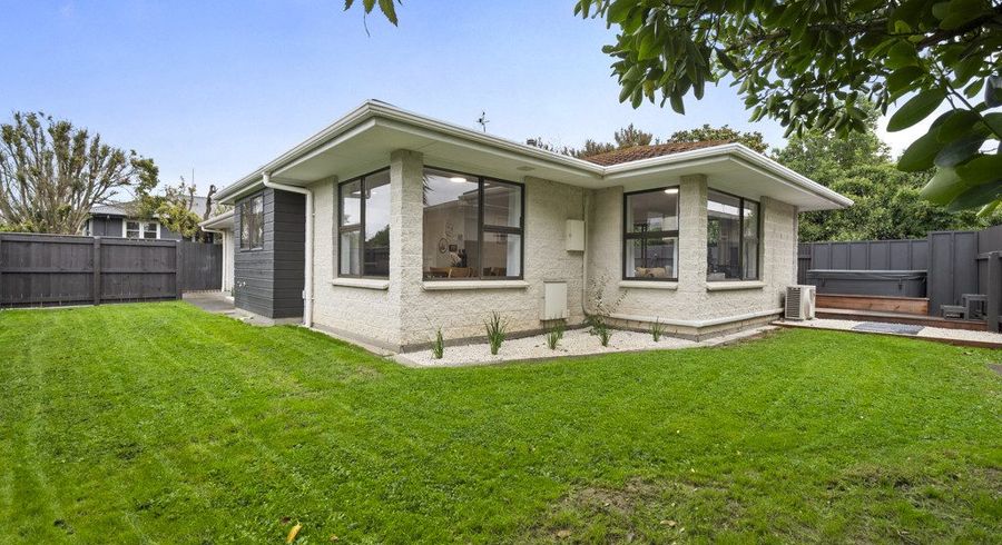  at 3 Salisbury Avenue, Terrace End, Palmerston North, Manawatu / Whanganui