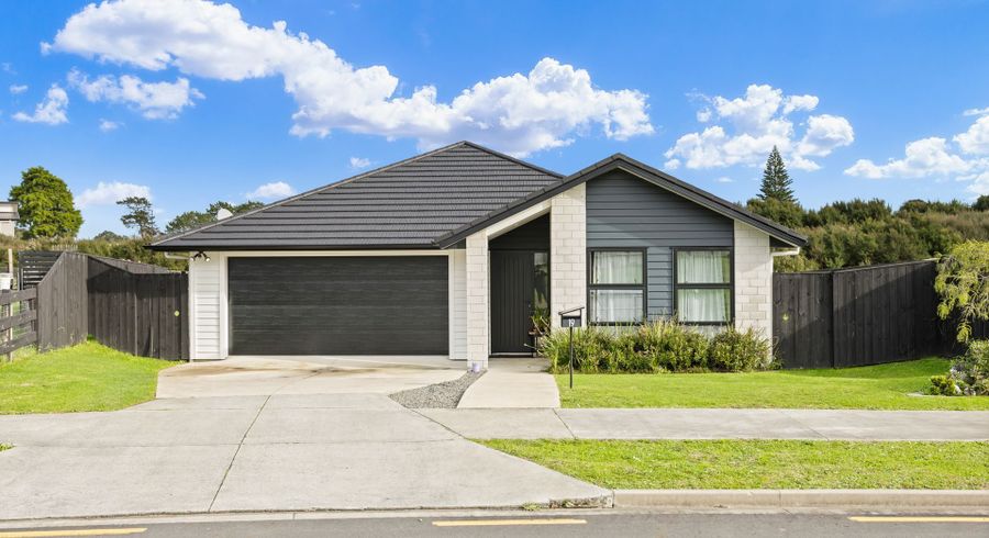  at 19 Tahuna Minhinnick Drive, Glenbrook, Franklin, Auckland