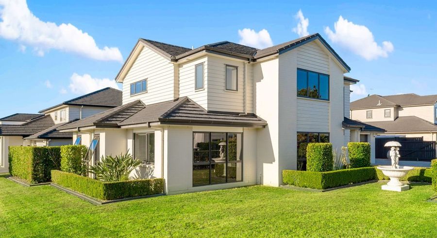  at 23 WAWATAI DRIVE, Karaka, Franklin, Auckland