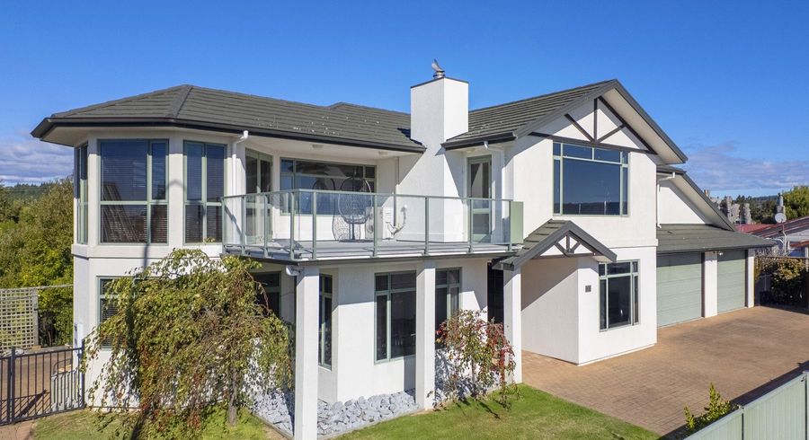  at 905 State Highway One, Waitahanui, Taupo, Waikato