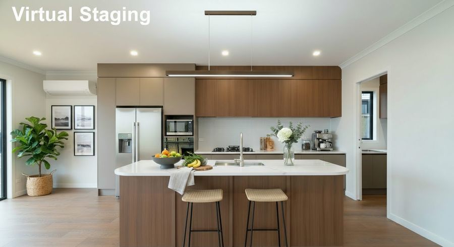  at 57 Michael Bosher Way, Flat Bush, Manukau City, Auckland