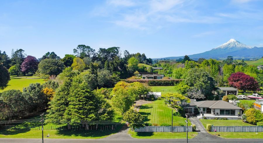  at 25 Atkinson Road, Hurworth, New Plymouth, Taranaki