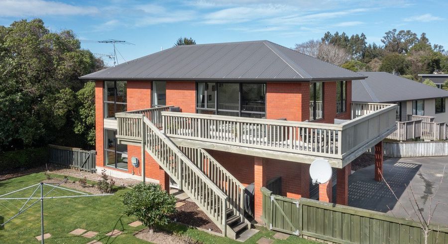 at 18A Sretlaw Place, Brockville, Dunedin, Otago