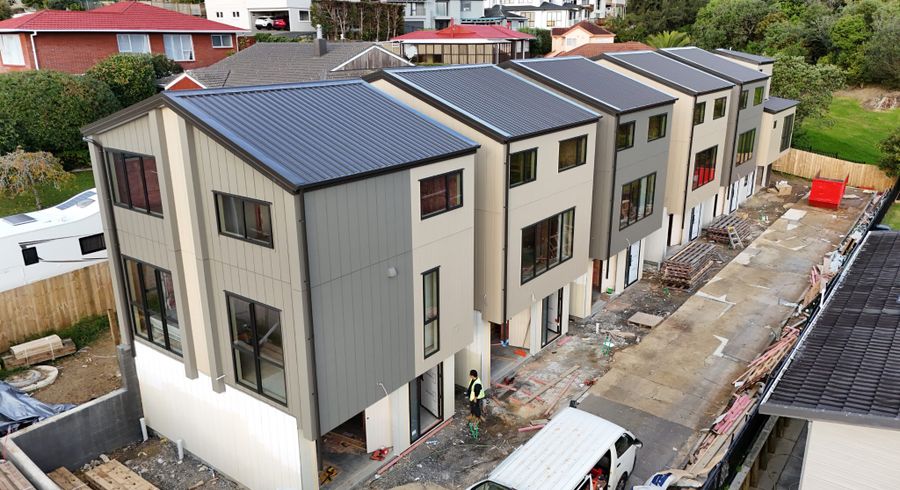  at Lot 3/18 Ramelton Road, Mount Roskill, Auckland City, Auckland