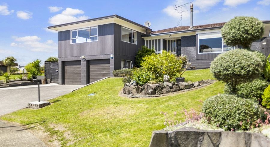  at 12 Hartfield Rise, Pahurehure, Papakura