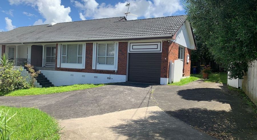  at 1/190 Queen street, Northcote Point, North Shore City, Auckland