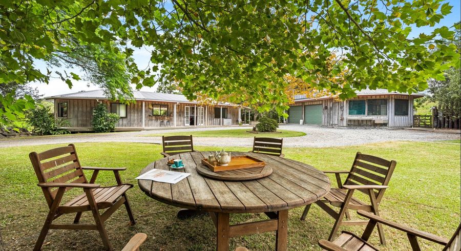  at 457 Matakana Valley Road, Warkworth