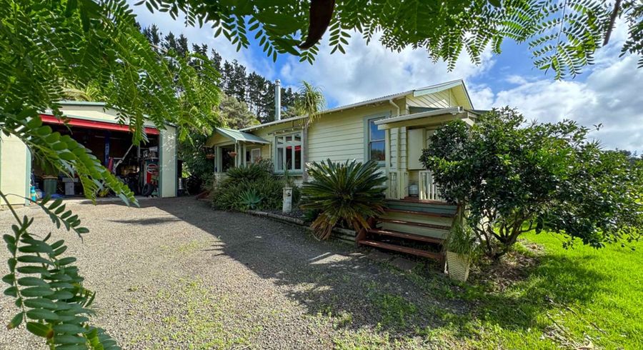  at 2442 South Head Road, Helensville, Rodney, Auckland