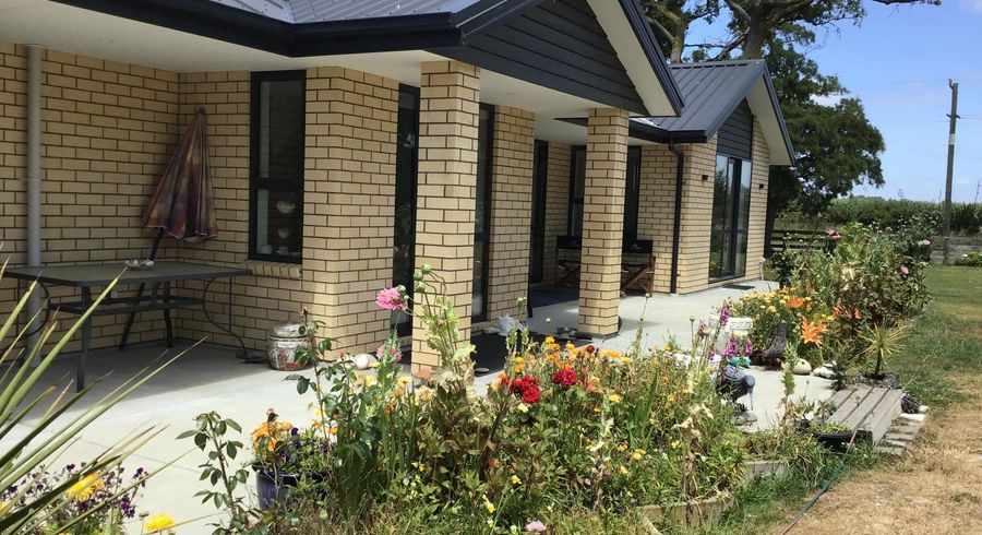  at 350 Tuahiwi Road, Tuahiwi, Kaiapoi