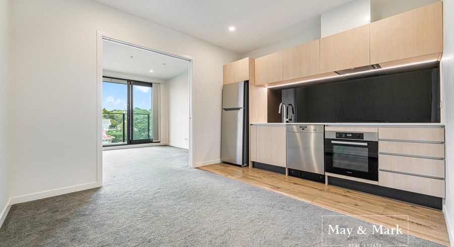  at 314/428 Dominion Road, Mount Eden, Auckland