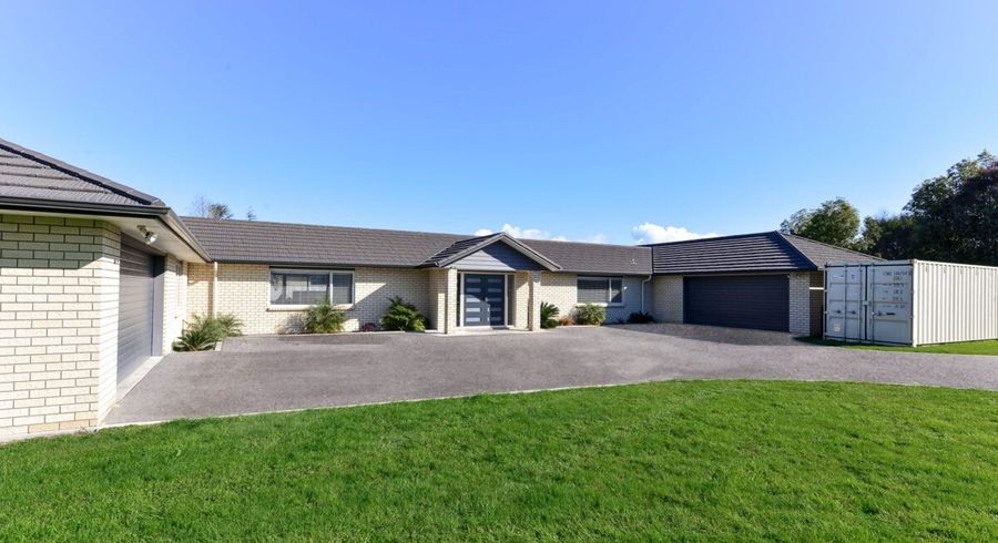  at 12 Law Crescent, Horotiu