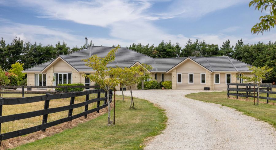 at 718 Depot Road, Burnt Hill, Oxford