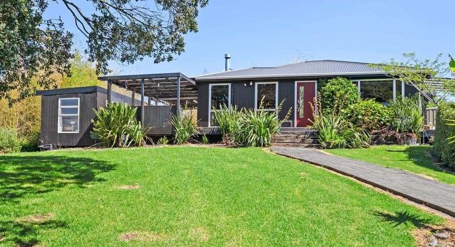  at 77 Portland Road, Whangarei