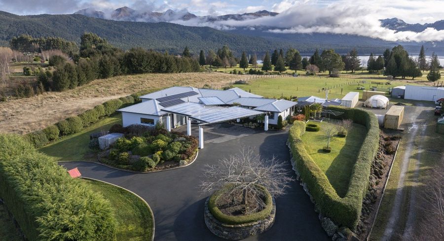  at 108 William Stephen Road, Te Anau, Southland, Southland
