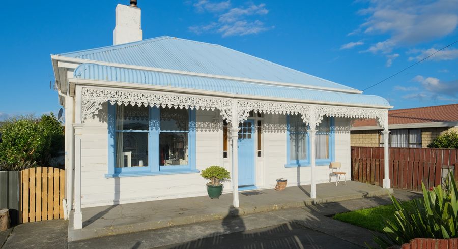  at 17 Grove Street, Saint Kilda, Dunedin