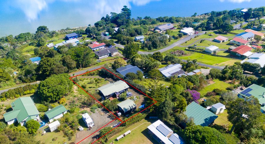  at 36 Manning Street, Rawene
