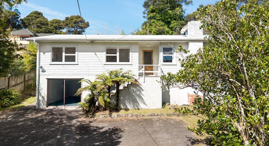  at 78 Atkinson Road, Titirangi, Waitakere City, Auckland