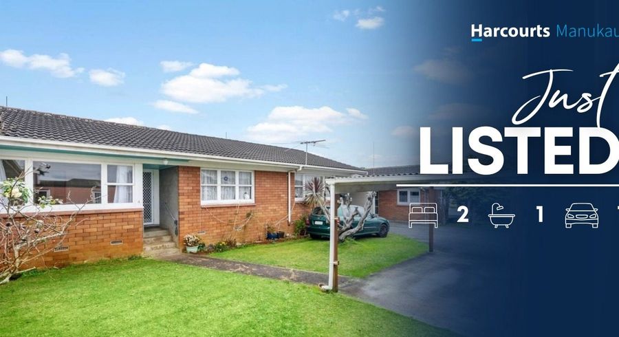  at 4/62 Great South Road, Papakura, Papakura, Auckland