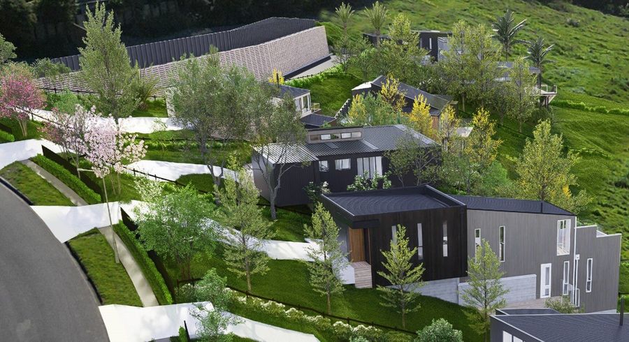  at Lot 3 Cashmere Drive, Fitzherbert, Palmerston North, Manawatu / Whanganui