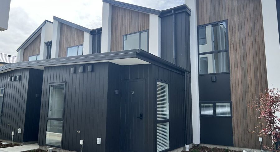  at 3/8 Tonga Place, Riccarton, Christchurch City, Canterbury