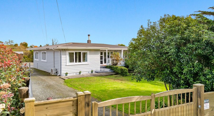  at 1931 State Highway 1, Kaiwaka, Kaipara, Northland