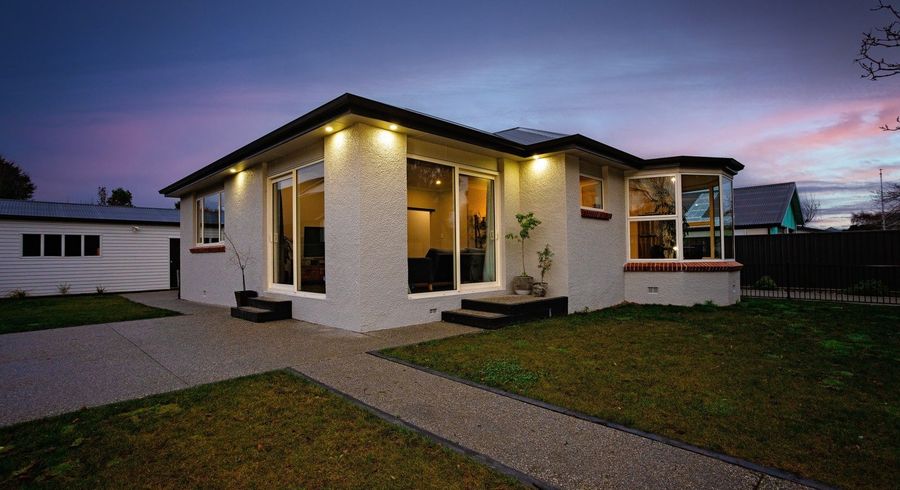 Free property data for 85 Abbot Street, Waverley, Invercargill - homes ...