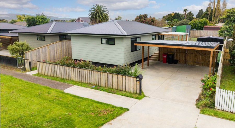  at 17 Hall Street, Woodville, Woodville