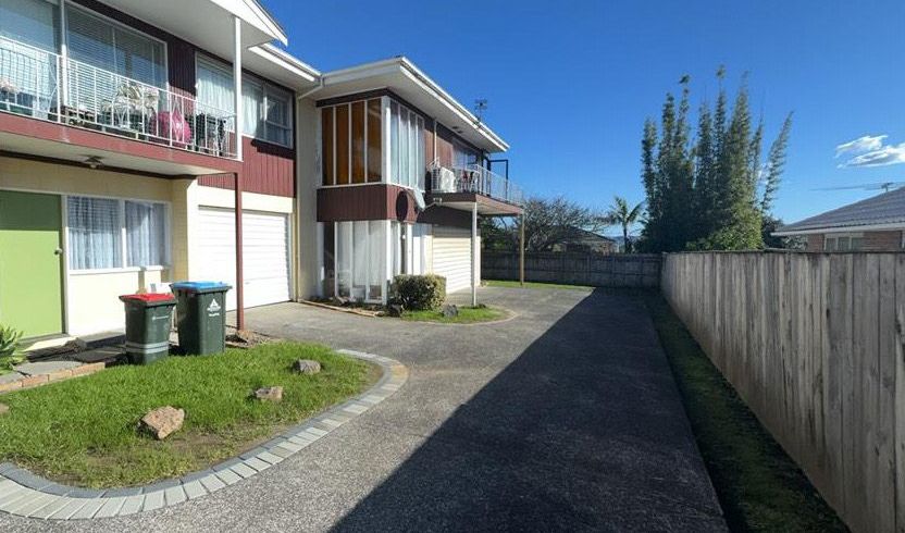  at 4/1283 DOMINION EXTENSION, Mount Roskill, Auckland City, Auckland