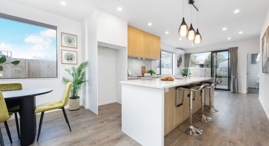  at 96B Botany Road, Botany Downs, Manukau City, Auckland