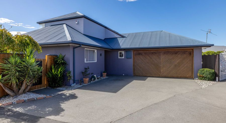  at 24A Mervyn Drive, Avondale, Christchurch