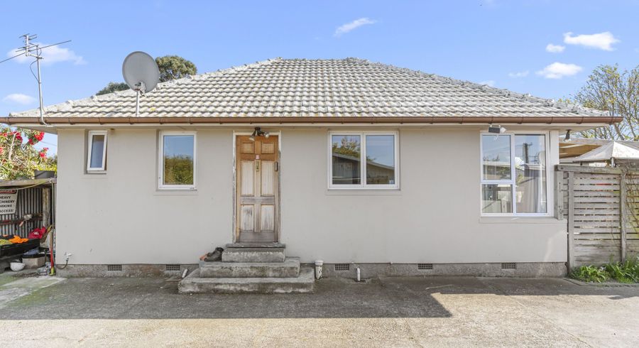  at 50 Twyford Street, Bishopdale, Christchurch