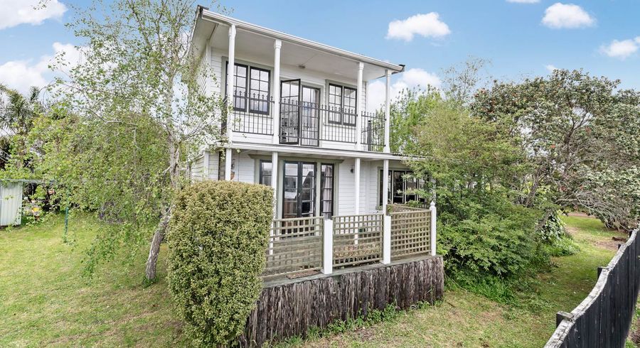  at 11A Greenhithe Road, Greenhithe, Auckland