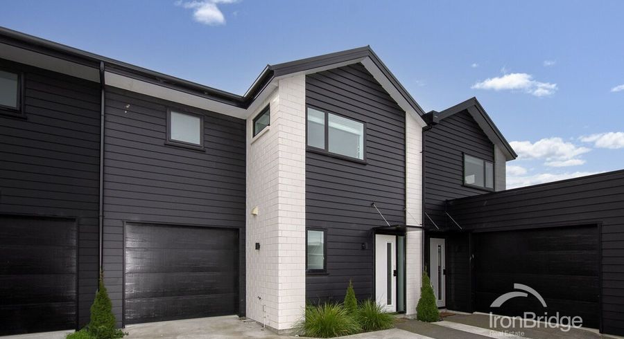  at 30E Hills Road, Edgeware, Christchurch City, Canterbury