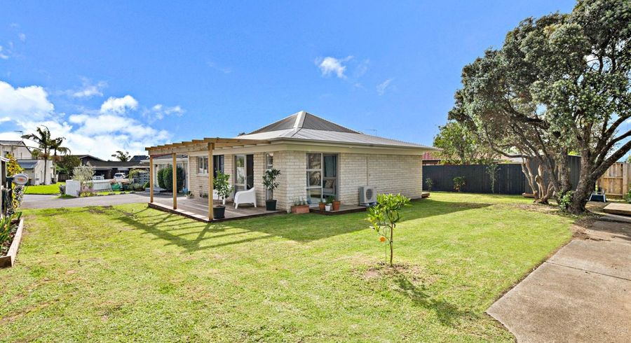  at 9B Bungalore Place, Half Moon Bay, Manukau City, Auckland