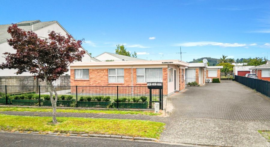  at 6A Seddon Street, Glenholme, Rotorua, Bay Of Plenty